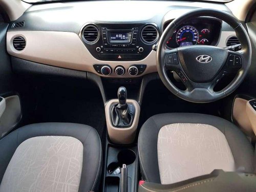 Used Hyundai Grand I10 Asta 2017 MT for sale in Coimbatore