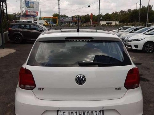 Used 2017 Volkswagen Polo MT for sale in Rajkot