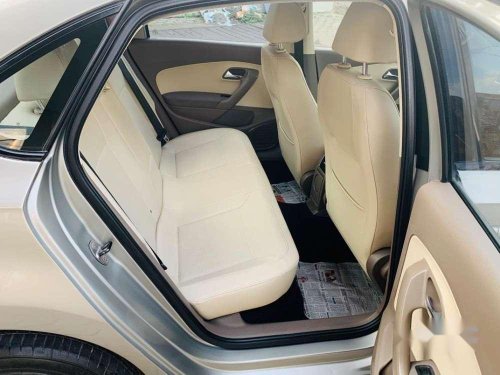 Used Skoda Rapid 2014 MT for sale in Kolkata 