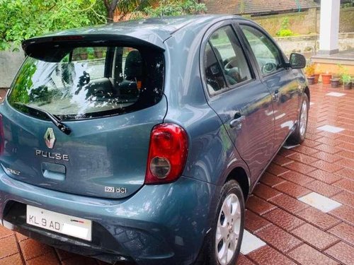 Used Renault Pulse 2012 MT for sale in Perinthalmanna 