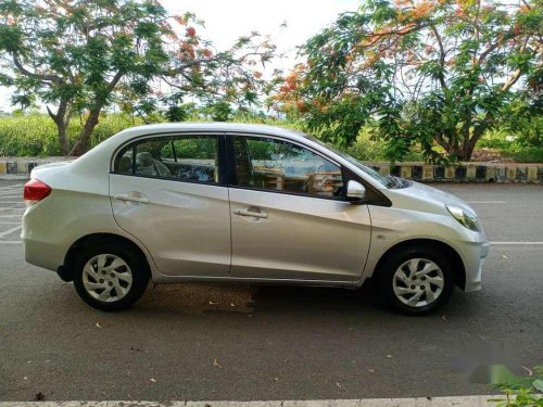 Used Honda Amaze 2015 MT for sale in Mumbai 