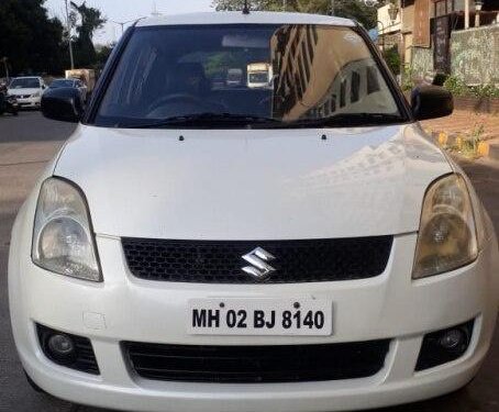 Used Maruti Suzuki Swift VXI BSIII 2009 MT for sale in Mumbai