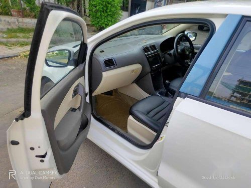 Volkswagen Vento Highline , 2011, MT for sale in Ahmedabad 