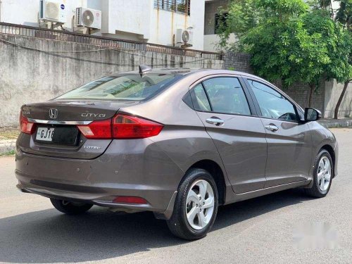 Used Honda City 2015 MT for sale in Surat