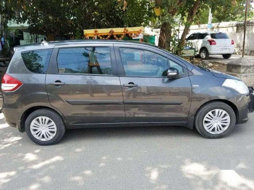 Maruti Suzuki Ertiga VDi, 2014, Diesel MT for sale in Vijayawada 