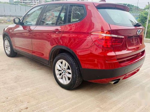 Used BMW X3 2014 AT for sale in Mumbai 