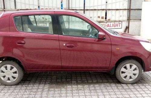 Used Maruti Suzuki Alto K10 2017 AT for sale in Mumbai