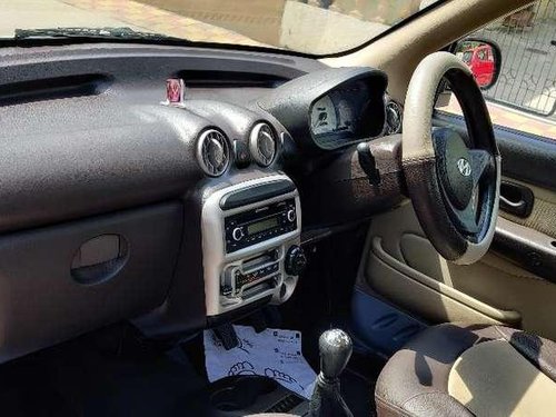 Used Hyundai Santro Xing 2013 MT for sale in Vadodara