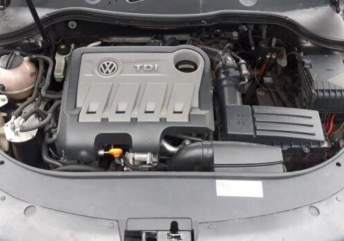 Used Volkswagen Passat 2011 AT for sale in Pune