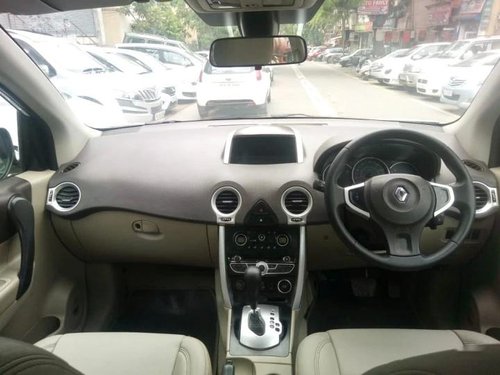 Used 2013 Renault Koleos AT for sale in New Delhi