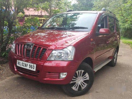 Mahindra Xylo E6 BS-III, 2010, Diesel MT for sale in Thiruvananthapuram