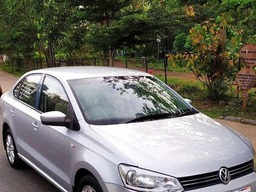 Used 2012 Volkswagen Vento MT for sale in Pune