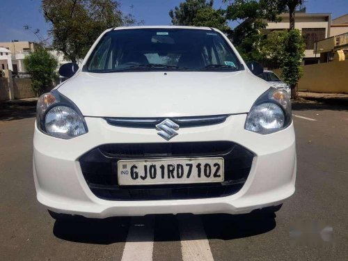 Maruti Suzuki Alto 800 LXI 2013 MT for sale in Ahmedabad 