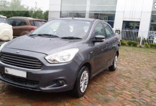 Used 2016 Ford Figo MT for sale in Purnia 