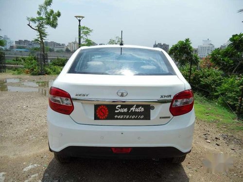 Tata Zest XMA , 2015, Diesel MT for sale in Ahmedabad 