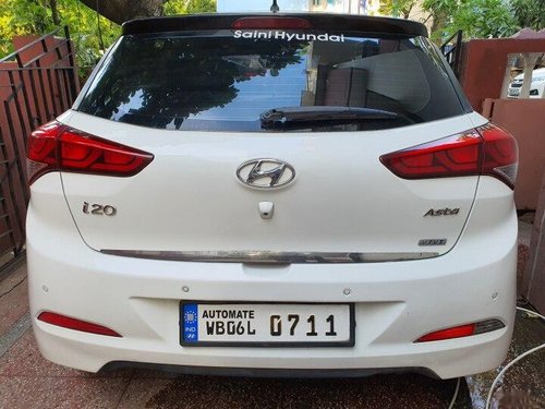 Used Hyundai Elite i20 2014 MT for sale in Kolkata 