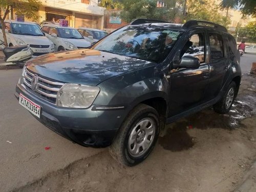 Used 2012 Renault Duster MT for sale in Jaipur 