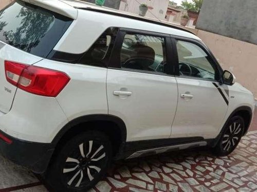 Used 2018 Maruti Suzuki Vitara Brezza VDI MT in Ambala 