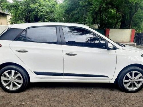 Used Hyundai i20 Asta 2014 MT for sale in Nagpur
