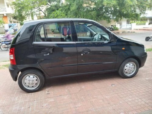 Used Hyundai Santro Xing 2007 MT for sale in Bangalore