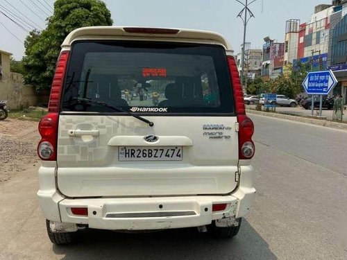 Mahindra Scorpio VLX 2WD BS-IV, 2013, Diesel MT in Gurgaon