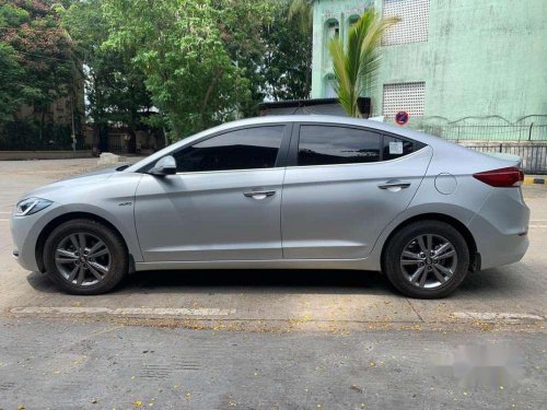 Hyundai Elantra 1.6 SX 2016 MT for sale in Mumbai 