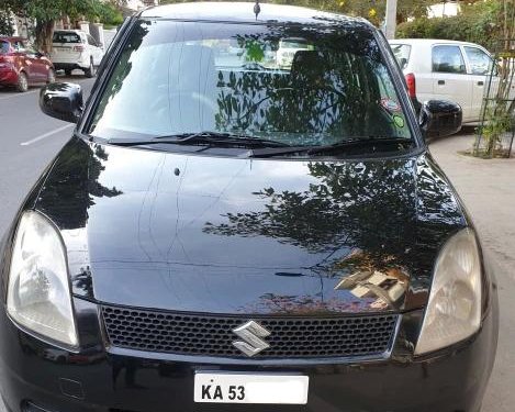 Used 2007 Maruti Suzuki Swift MT for sale in Bangalore