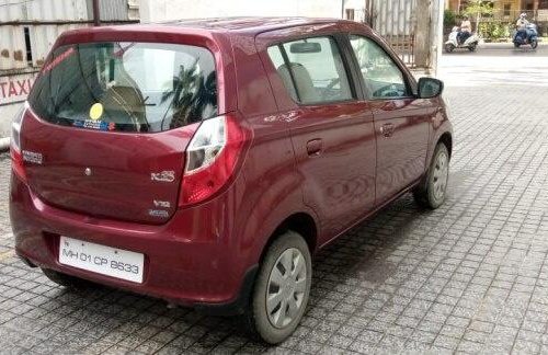 Used Maruti Suzuki Alto K10 2017 AT for sale in Mumbai