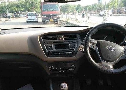 Used Hyundai i20 2014 MT for sale in Faridabad 