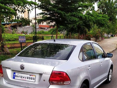 Used 2012 Volkswagen Vento MT for sale in Pune