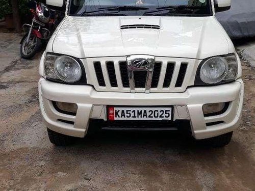 Used Mahindra Scorpio VLX 2010 MT for sale in Nagar