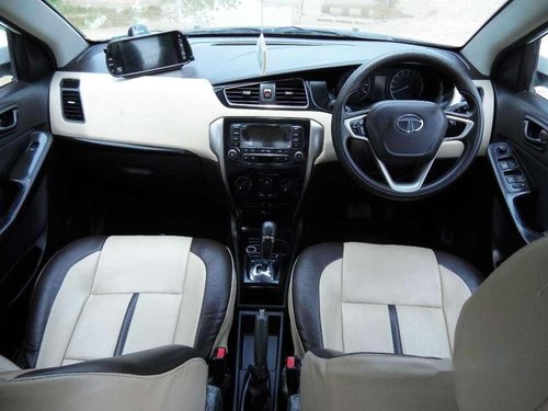 Tata Zest XMA , 2015, Diesel MT for sale in Ahmedabad 