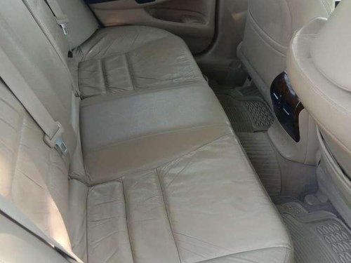 Used Honda Accord, 2008, Petrol MT for sale in Chandigarh