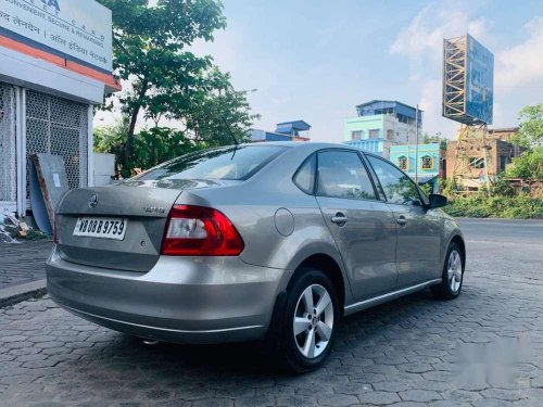 Used Skoda Rapid 2014 MT for sale in Kolkata 