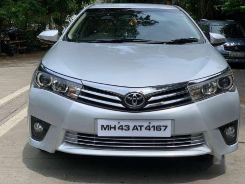 2015 Toyota Corolla Altis VL AT for sale in Mumbai 