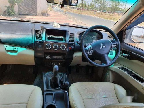 Used Mitsubishi Pajero Sport 2012 MT for sale in Sangli 