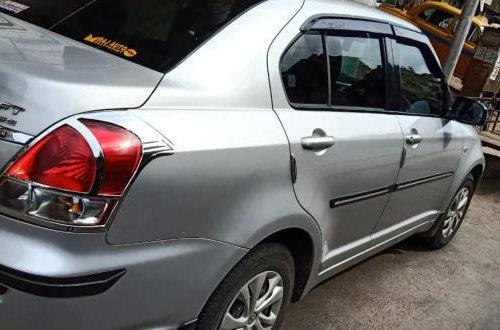 2008 Maruti Suzuki Swift Dzire MT for sale in Kolkata 