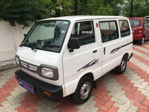 Used Maruti Suzuki Omni 2016 MT for sale in Vijayawada 