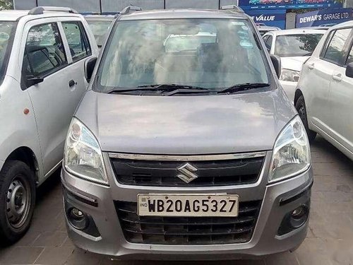 Maruti Suzuki Wagon R VXi , 2015, MT for sale in Kolkata 