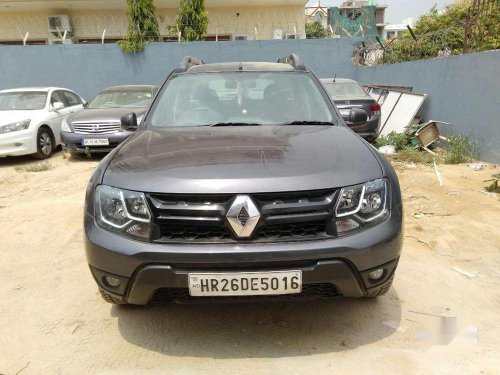 Used 2017 Renault Duster MT for sale in Gurgaon