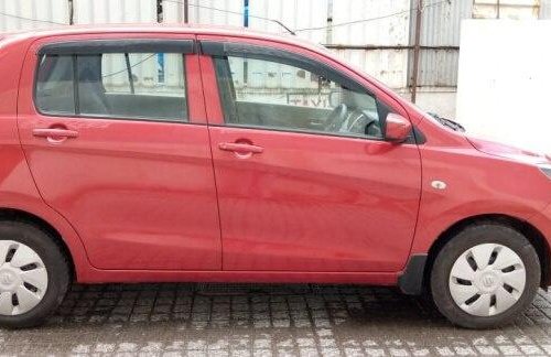 Used Maruti Suzuki Celerio VXI 2014 MT for sale in Mumbai