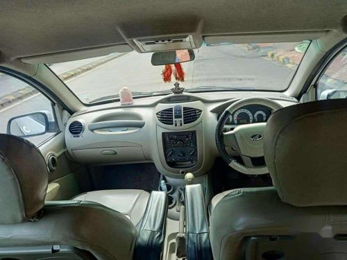 2012 Mahindra Quanto C6 MT for sale in Mumbai 