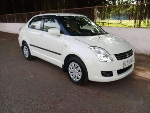 Used Maruti Suzuki Swift Dzire 2009 MT for sale in Vadodara