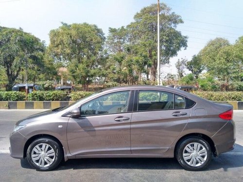 Used Honda City i VTEC SV 2015 MT for sale in Mumbai