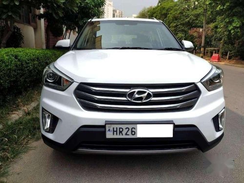Used 2016 Hyundai Creta AT for sale in Gurgaon