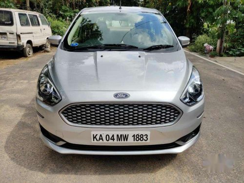 Used Ford Figo Aspire 2018 MT for sale in Nagar