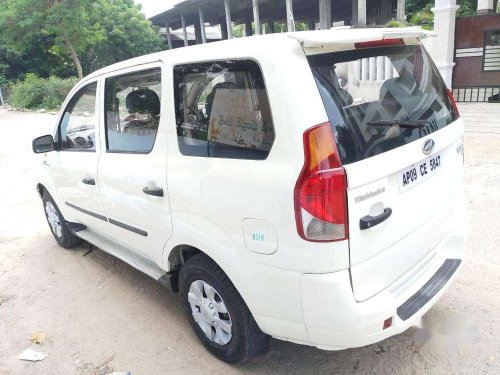 Used Mahindra Xylo D4 2010 MT for sale in Hyderabad 