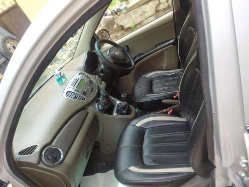 Hyundai I10 Sportz 1.2, 2015, MT for sale in Hyderabad 