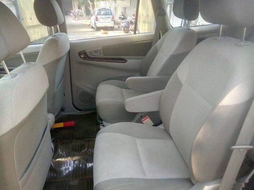 Used Toyota Innova 2014 MT for sale in New Delhi