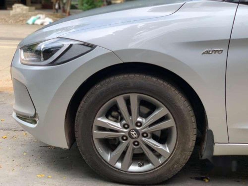 Hyundai Elantra 1.6 SX 2016 MT for sale in Mumbai 